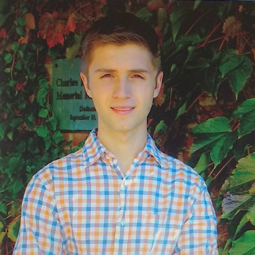 Meet your Posher, Cody